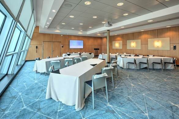 Celebrity Cruises Celebrity Silhouette Sky Conference Centre.jpg